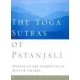 The Yoga Sutras of Patanjali 3rd Edition (Hardcover) by Pataanjali